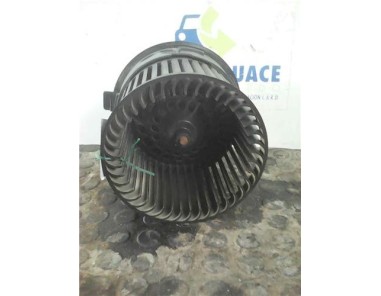 Motor Calefaccion Peugeot 308 *