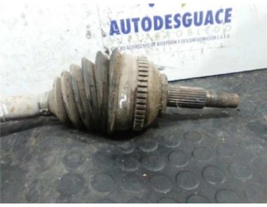 Transmision Delantera Izquierda Chrysler VOYAGER 2 5 CRD 