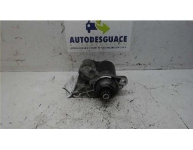 Motor Arranque Seat IBIZA 1 4 16V 