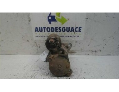 Motor Arranque Chevrolet KALOS 1 4 