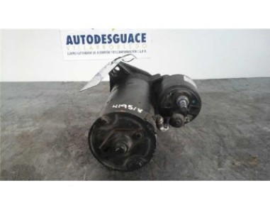 Motor Arranque Audi A4 AVANT 2 5 V6 24V TDI 