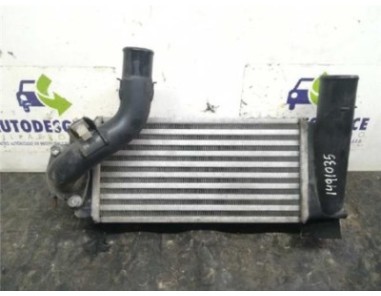 Intercooler Toyota AURIS 1 4 Turbodiesel 