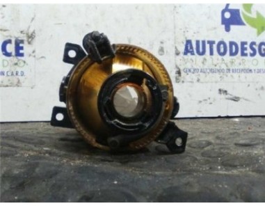 Faro Antiniebla Izquierdo Volkswagen JETTA 2 0 TDI 