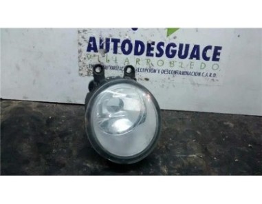 Faro Antiniebla Derecho Toyota AURIS 1 4 Turbodiesel 