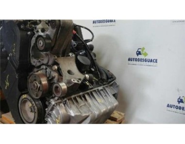 Despiece Motor Volvo S40 BERLINA 1 9 D 