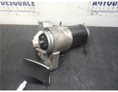 Motor Arranque Citroen C4 BERLINA 1 6 16V HDi 