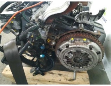 Motor Completo Renault CLIO III 1 2 