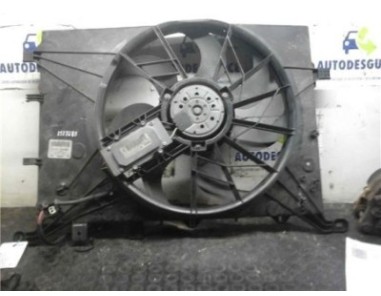 Electroventilador Volvo S60 BERLINA 2 4 D 