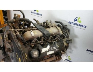 Motor Completo Lancia LYBRA BERLINA 1 9 Turbodiesel 