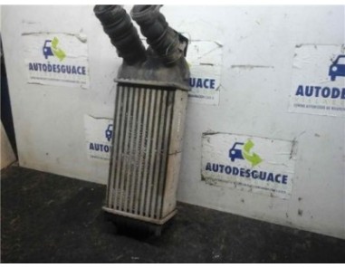 Intercooler Citroen BERLINGO 1 6 16V HDi 