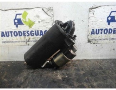 Motor Arranque Volvo S60 BERLINA 2 4 D 