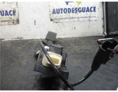 Potenciometro Pedal Gas Peugeot 407 1 6 HDi FAP 