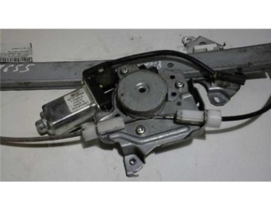 Elevalunas Electrico Trasero Derecho Nissan PICK-UP 2 5 16V Turbodiesel 