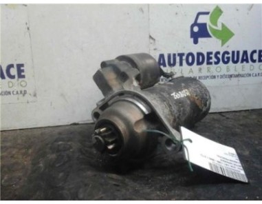 Motor Arranque Seat LEON 1 9 TDI 