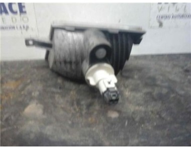 Faro Delantero Derecho Nissan MICRA 1 5 dCi Turbodiesel 