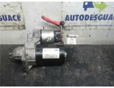 Motor Arranque Opel CORSA E 1 4 