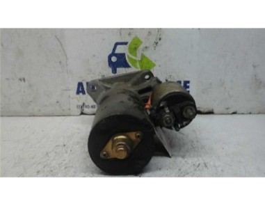 Motor Arranque Ford KA 1 3 