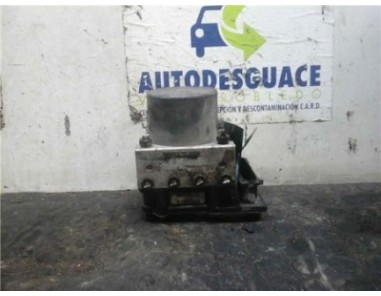 Nucleo Abs Nissan PRIMERA BERLINA 2 2 16V Turbodiesel 