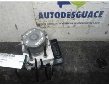 Nucleo Abs Opel CORSA E 1 4 