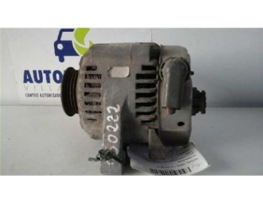 Alternador Toyota YARIS 1 0 