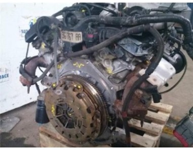 Motor Completo Jaguar S-TYPE 3 0 V6 24V 