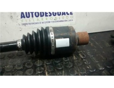 Transmision Delantera Derecha Chrysler JEEP GR CHEROKEE 3 0 CRD 