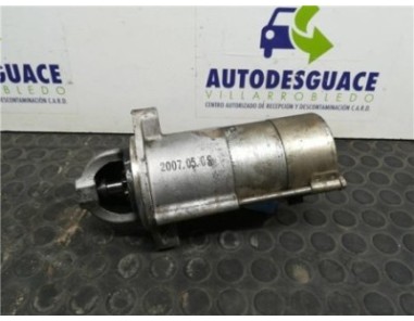 Motor Arranque Chevrolet LACETTI 2 0 D 