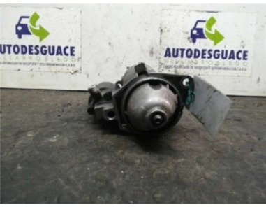 Motor Arranque Opel VECTRA B BERLINA 2 0 16V DI 