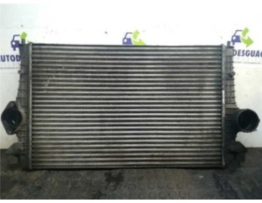 Intercooler Ford GALAXY 1 9 TDI 