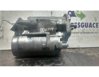 Motor Arranque Hyundai SANTA FE 2 0 CRDi 