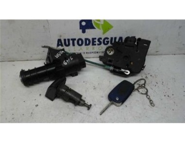 Antirrobo Fiat IDEA 1 9 JTD 