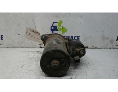 Motor Arranque Volkswagen GOLF III BERLINA 1 9 TDI 