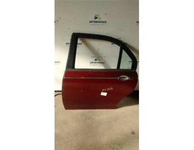 Puerta Trasera Izquierda MG ROVER SERIE 75 2 0 16V CDTI 