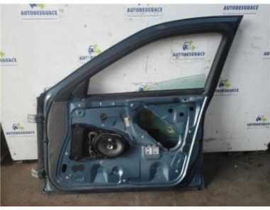 Puerta Delantera Derecha Jaguar S-TYPE 3 0 V6 24V 