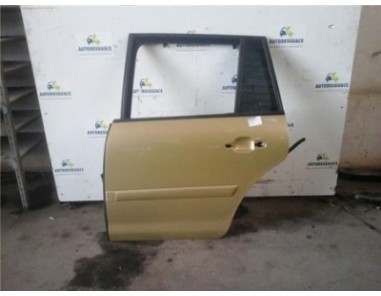 Puerta Trasera Izquierda Citroen C4 PICASSO 1 6 16V HDi FAP 