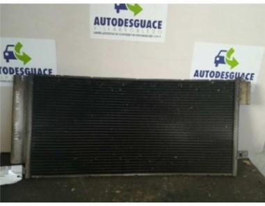 Radiador Aire Acondicionado Opel CORSA D 1 3 16V CDTI 