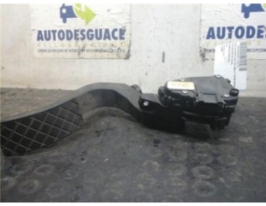 Potenciometro Pedal Gas Audi ALLROAD QUATTRO 2 7 V6 30V Biturbo 