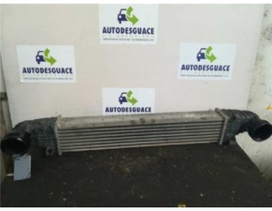 Intercooler MERCEDES CLASE E  BERLINA 2 2 CDI 