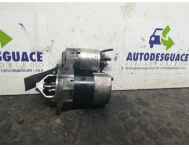 Motor Arranque MERCEDES CLASE A 1 5 