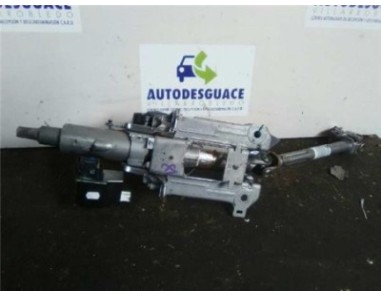 Columna Direccion Peugeot 5008 1 6 16V Turbo 