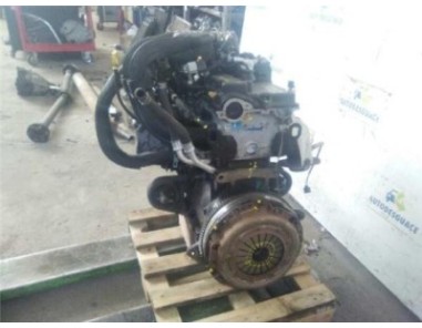 Motor Completo Chrysler JEEP CHEROKEE 2 4 