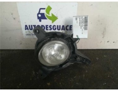 Faro Antiniebla Derecho Kia SPORTAGE 2 0 CRDi 