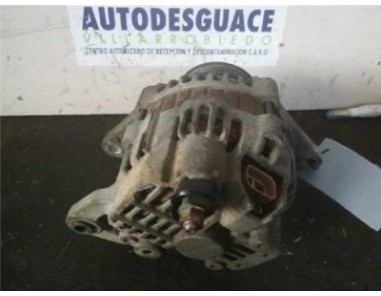 Alternador Ford RANGER 2 5 12V TD 