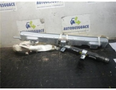 Airbag cortina delantero izquierdo Mitsubishi OUTLANDER *