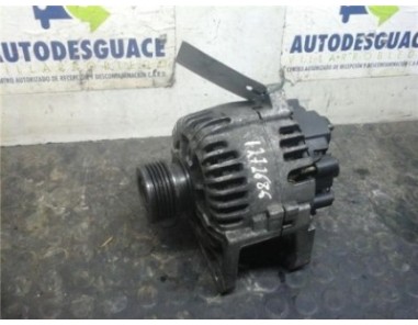 Alternador Renault SCENIC II 1 5 dCi D 