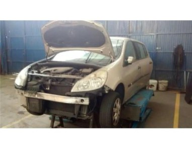 Amortiguador Porton Renault CLIO III 1 5 dCi D 