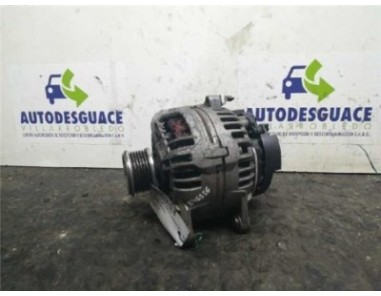 Alternador Nissan QASHQAI 1 5 Turbodiesel 