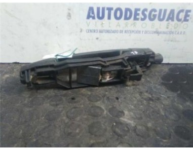 Maneta Exterior Trasera Derecha MERCEDES CLASE M 2 7 CDI 20V 