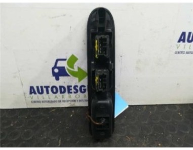 Botonera Puerta Delantera Izquierda Peugeot 307 1 6 16V 