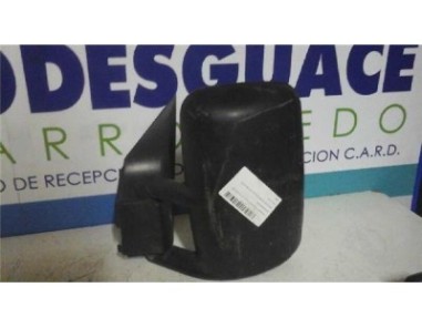 Retrovisor Izquierdo Volkswagen LT CAJA CERRADA / COMBI *